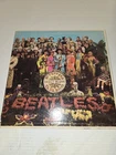 The Beatles - Sgt. Peppers Lonely Hearts Club Band / Vinyl / LP /Vintage 1967