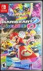 Mario Kart 8 -- Deluxe Edition (Nintendo Switch, 2017) [Physical]