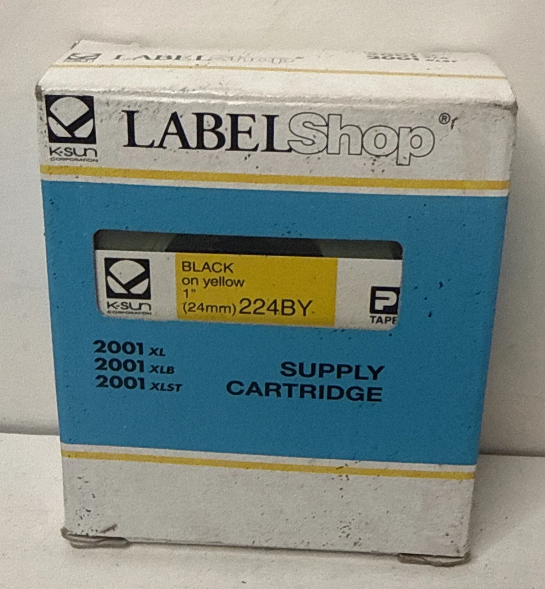 k sun label products for sale | eBay