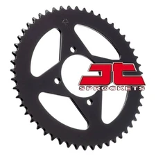 For Yamaha TTR110E 08-14 JT Sprockets JTR834.36 Rear High Carbon Steel Sprocket