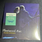 NEW IN HAND FLEETWOOD MAC Silver Springs/ Go Your Own Way 7" STEVIE NICKS LTD 5K