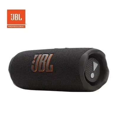 JBL FLIP 7 Wireless Bluetooth Speaker Rugged IP68 Waterproof, Loud Bass!