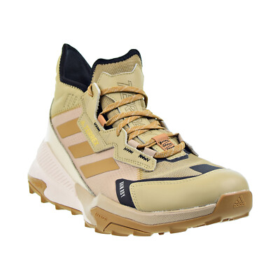 Adidas Terrex Hyperblue Mid Rainy.RDY Hiking Men display picture 2