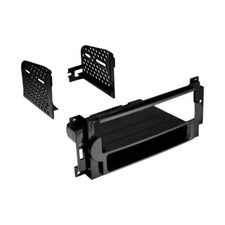 CDK648 American International Single DIN Inst Kit 2005 Chrysler 300 and Dodge