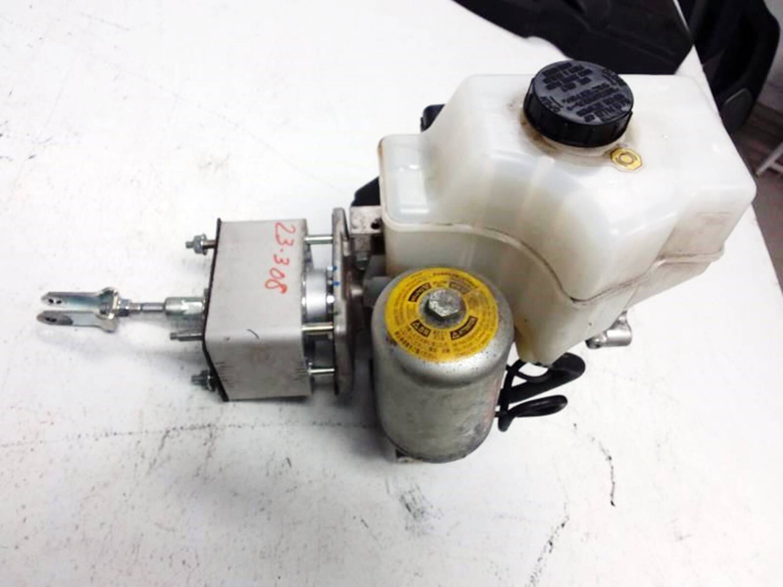 PowerStop Rotor Kit | 2016–2017 Infiniti QX50 (SC7584)