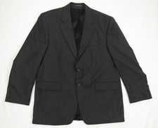Lauren Ralph Lauren 100 Wool 2 Button Blazer Sport Coat Jacket 42 R