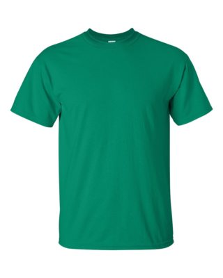 GILDAN Heavy Cotton Classic T-SHIRT Many Colors Wholesale BLANK Tee S-5XL New!