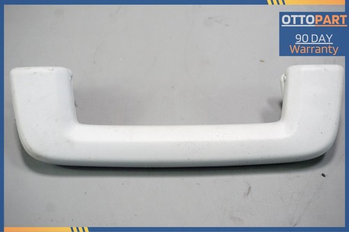 2009-2013 Jaguar XF Front Right Passenger Side Interior Roof Grab Handle OEM