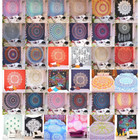 Tapestry Mandala Wall Hanging Home Decor Blanket Hippie Bohemian Queen Bedspread