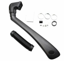 Raised Air Intake Induction Snorkel Kit Off Road For Suzuki Grand Vitara 99-05