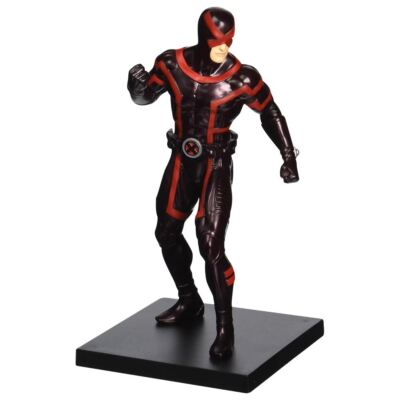 Kotobukiya Marvel Now: Cyclops ArtFX+ Statue X-Men Uncanny Figure Collect MK183