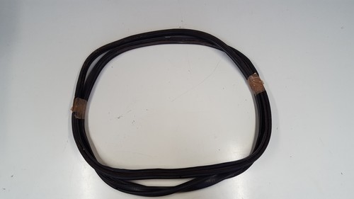 Dichtung Heckklappe Mercedes A Klasse W168