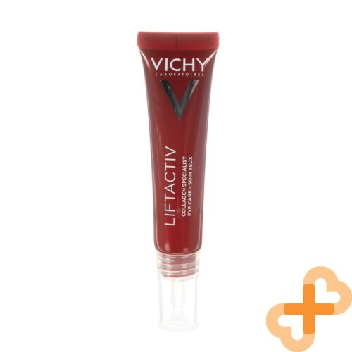 VICHY LIFTACTIV Collagen Specialist crema sotto gli occhi 15 ml cura degli oc... - Foto 16 di 24