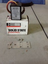 KB Electronics Solid State Control KB-12