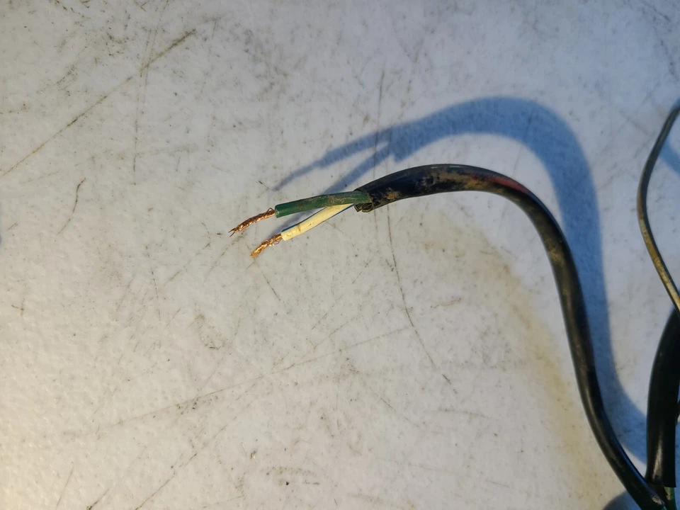 1978 HONDA CR125M ELSINORE CR 125 CDI CAIXA TESTADA GUC - Imagem 4 de 4