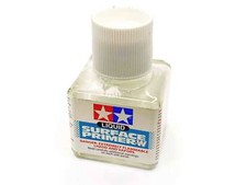 Tamiya Liquid Surface Primer 40mL Bottle 87096