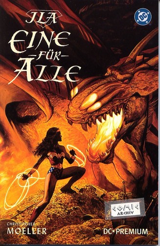 DC Premium HARDCOVER Auswahl - Picture 6 of 61