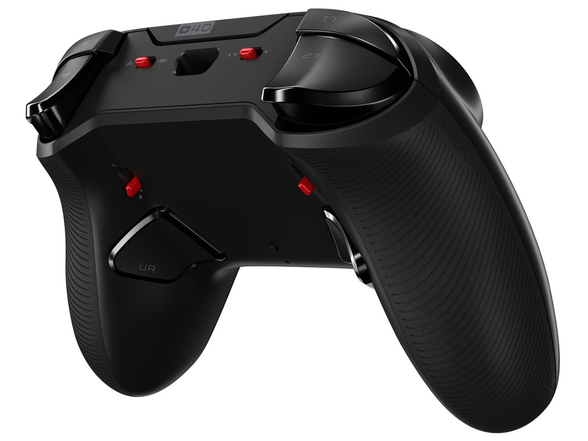 PlayStation4 - 新品 ASTRO Gaming PS4 コントローラー C40 C40TR 61Cs780ng8L._UF1000,1000_QL80_.jpg