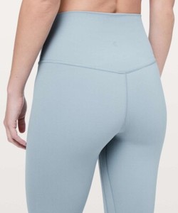 align pant ii
