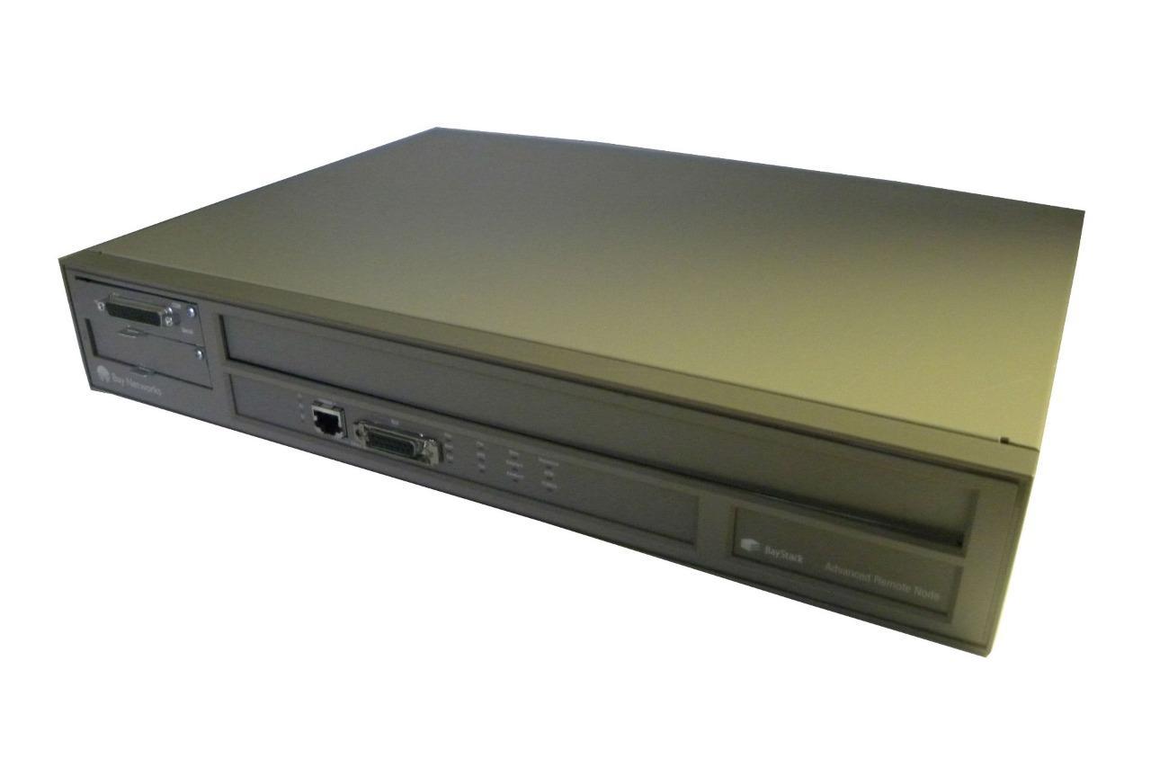 BAY NETWORKS CV1001004 ADVANCED REMOTE NODE 113722 REV B | eBay