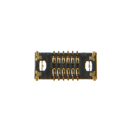 Power & Volume FPC On Board Connector for Apple iPhone 6 CDMA & GSM Connector - Picture 2 of 2