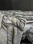 Wild Fable Shorts / Black Denim Size 00 — photo 2