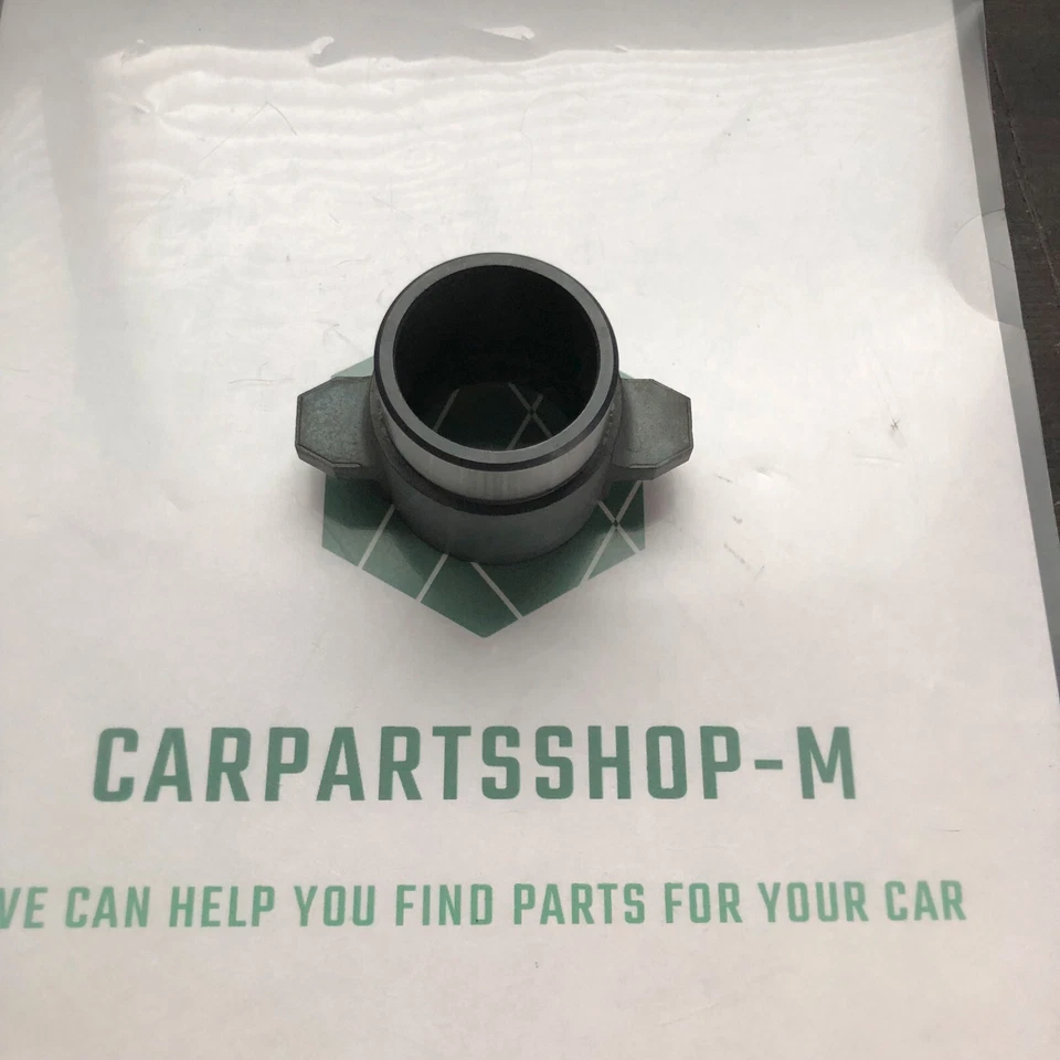 TOYOTA Corolla Levin AE86 RODAMIENTO BOLA EMBRAGUE LIBERACIÓN BUJE CLIP HORQUILLA BOTA conjunto Foto 3 de 4