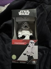 Star Wars Stormtrooper Phone And Controller Holder - Original Cable Guys