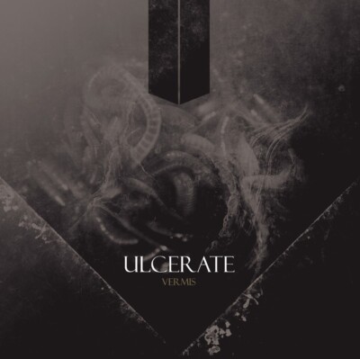 Ulcerate - Vermis (CD new, Relapse Records 2022) + death metal CD for FREE