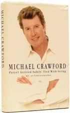 born 1942 / Michael Crawford Parcel Arrived S...