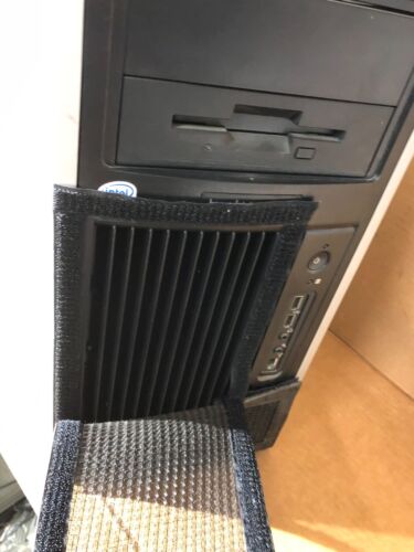 GE 5117866-25 Closed Excite HD HOST Imaging Workstation - Picture 3 of 16