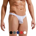 Gauvine Brazilian Cotton Briefs Modern Essentials 2001 Men’s Underwear Slip