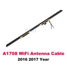 New iSight Camera WiFi Antenna Cable For Macbook Pro Retina 13" A1708 2016 2017