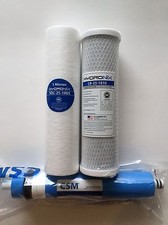 HYDRO-LOGIC STEALTH SMALL BOY 200 ANNUAL REPL...