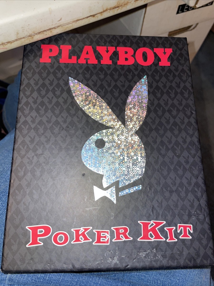 新品プレイボーイトランプ PLAYBOY箱入りレトロ PlayingCards PLAYBOY - PLAYBOY カード 紙 トランプ の通販 by ami♡プロフ