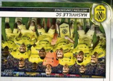 2020 Topps MLS Soccer Base Singles (Pick Your Cards)
