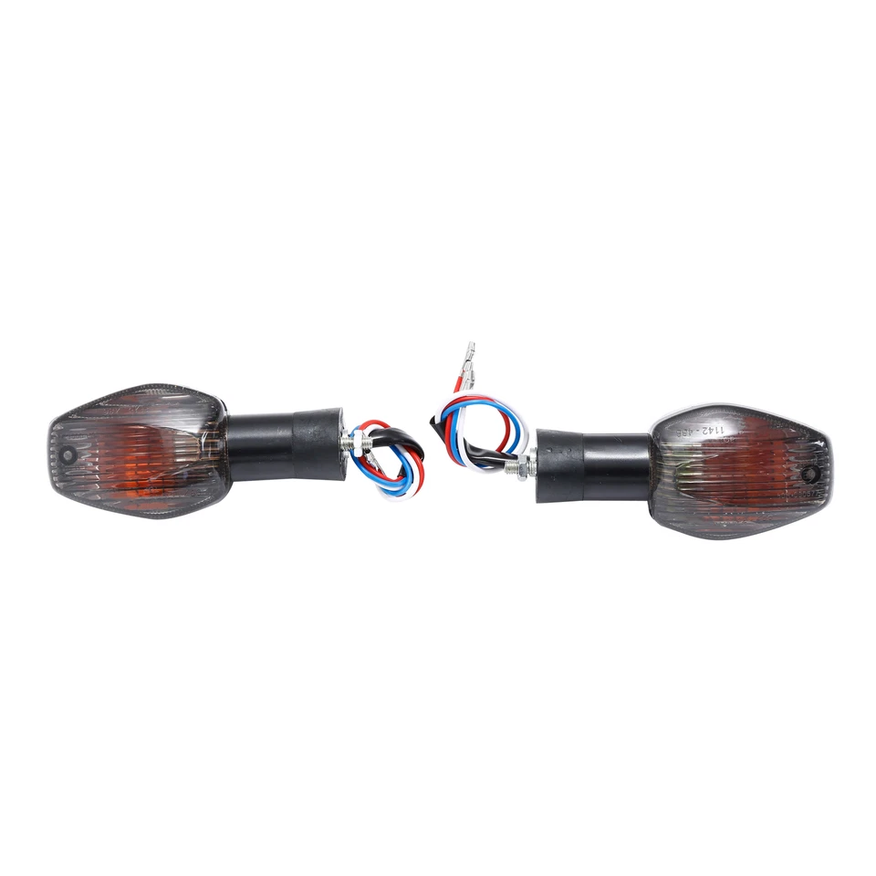 Luz indicadora de humo para Honda CBR600F3 1995-1998 F4 1999-2000 Foto 4 de 4