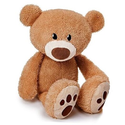 Teddy Bear Stuffed Animal for Kid Girlfriend - Big Teddy Bears Stuffed Brown