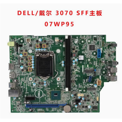 For DELL OptiPlex 3070 SFF Motherboard 07WP95 7WP95 LGA1151 DDR4