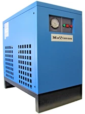 2024 Maximus 92 CFM  Refrigerated Compressed Air Dryer 15 to 20 HP Compressor
