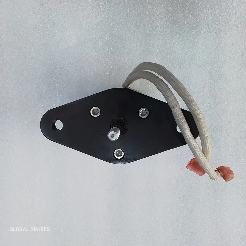 Woodward 12v P/N: 8250-1501 y Cummins P/N: 0306-5350 / 0306-5465 12v Foto 2 de 4