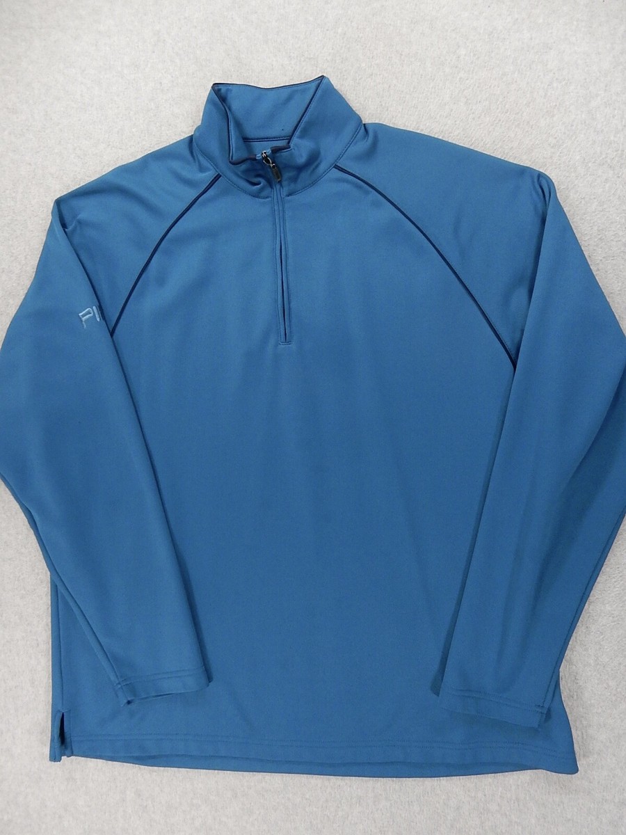 ST850 Sport-Tek 1/2 Zip Raglan Performance Pullover ST850 Sport-Tek 1/2 Zip Raglan Performance Pullover