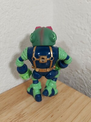 Bucky O'Hare - Hasbro - Storm Toad Trooper / Tormentoso