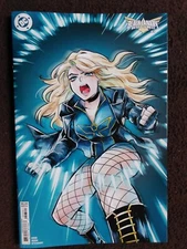 BLACK CANARY BEST OF THE BEST #1-6 DC COMIC SERIES PICK CHOOSE COMIC