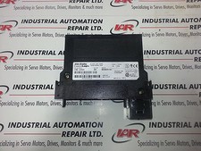 ALLEN BRADLEY CONTROL LOGIX INPUT MODULE 1756-IA16/A PART NO: 96259075 C01