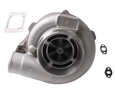 Gt3037 Gt3076 T3 V-band Turbo Up To 500bhp Turbocharger .82 Ar .60 Turbolader