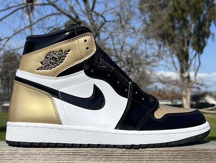 25+ Jordan 1 Retro OG NRG High Gold Top 3 for sale | Updated Oct 2026