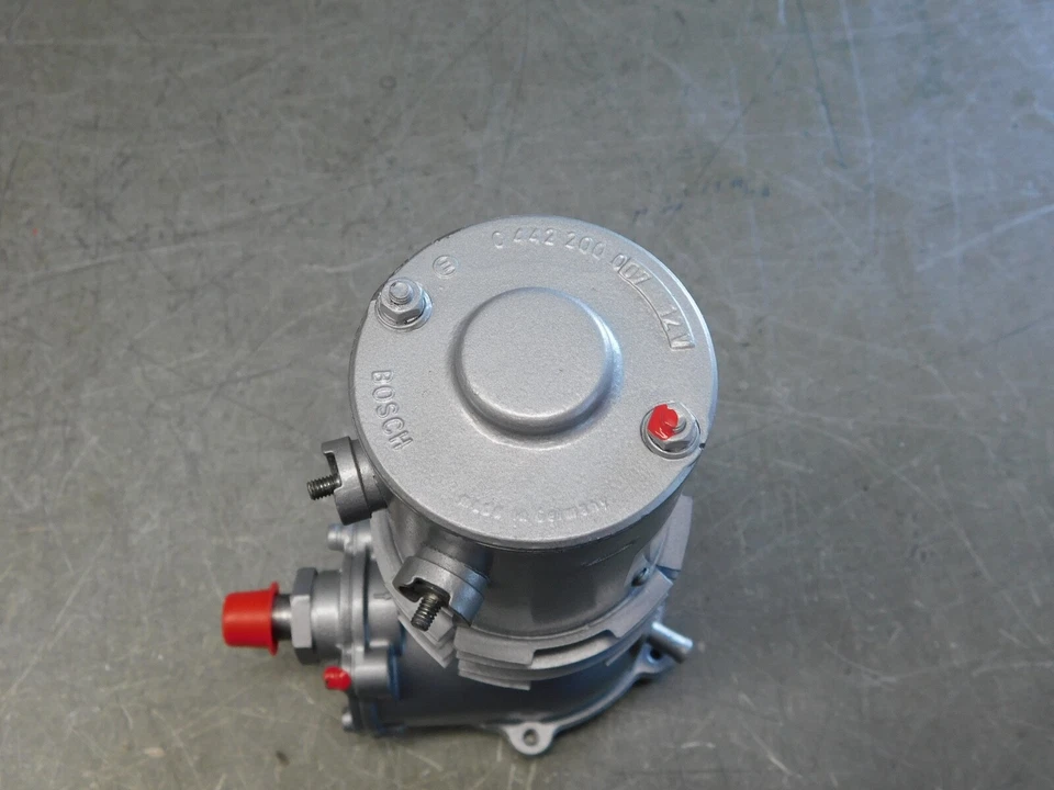 108 111 113 280SL 250SL 230SL 280SEL 280SE ТОПЛИВНЫЙ НАСОС 0442200007 РЕМОНТ СЕРВИС - Изображение 2 из 4