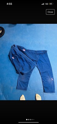 kingz bjj gi