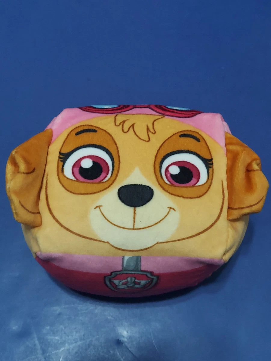 Paw patrol 2025 travel pillow